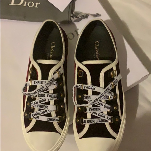 WALK’N’DIOR by Christian Dior - Picture 7 of 8